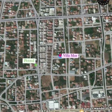 Mor Fethiye