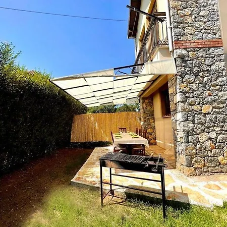 Villa Mor Fethiye