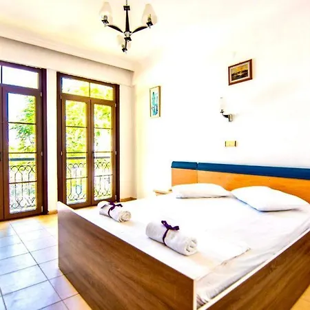 Villa Mor
