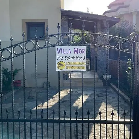 Mor * Fethiye
